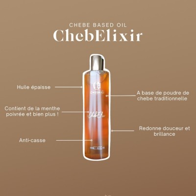 CHEBELIXIR - Mix Beauty : Expert de la beauté noire et métisse et aussi pour cheveux afro, crépus, frisés, bouclés