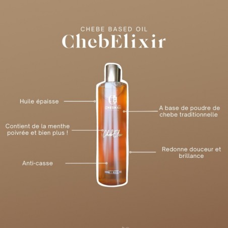 chebelixir huile chebhair