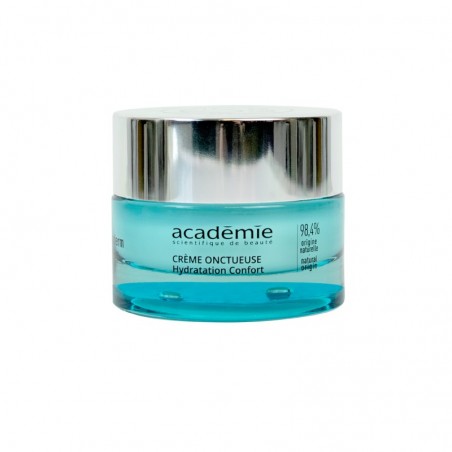 CRÈME ONCTUEUSE HYDRATATION CONFORT|HYDRADERM