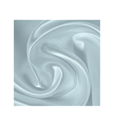 Taie d'oreiller en soie blanc 80x40 cm - 100% soie de mûrier