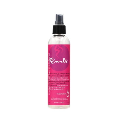 Spray Hydratant Lavish Curls - Moisturizer - Mix Beauty : Expert de la beauté noire et métisse et aussi pour cheveux afro, crépus, frisés, bouclés