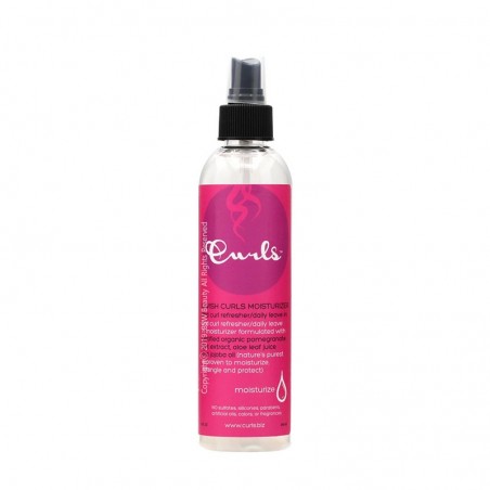 Spray Hydratant Lavish Curls - Moisturizer