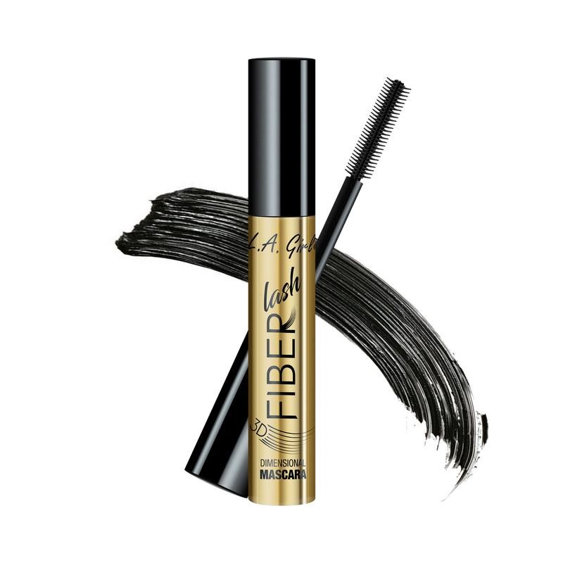Fiber lash mascara - Mix Beauty : Expert de la beauté noire et métisse et aussi pour cheveux afro, crépus, frisés, bouclés