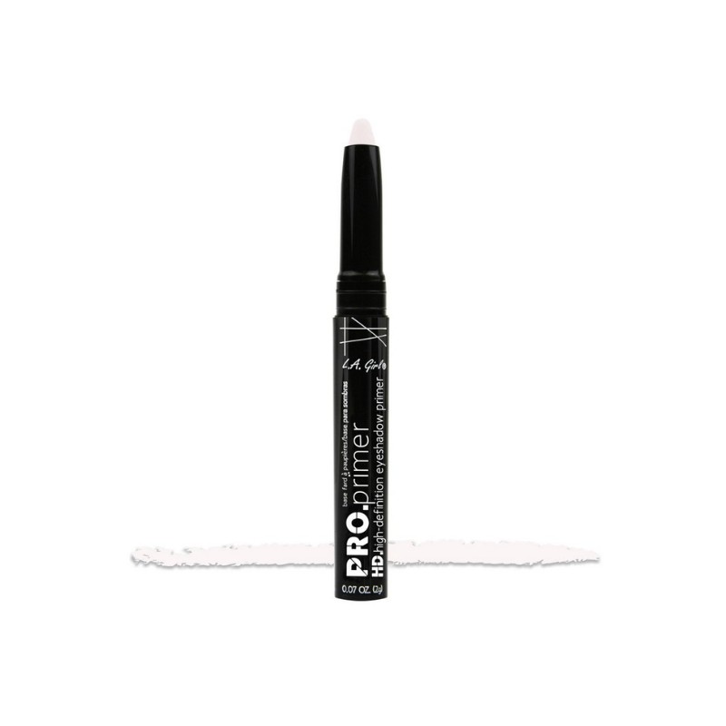 HD Pro primer eyeshadow stick - Mix Beauty : Expert de la beauté noire et métisse et aussi pour cheveux afro, crépus, frisés, bouclés