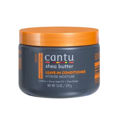Leave-in conditioner