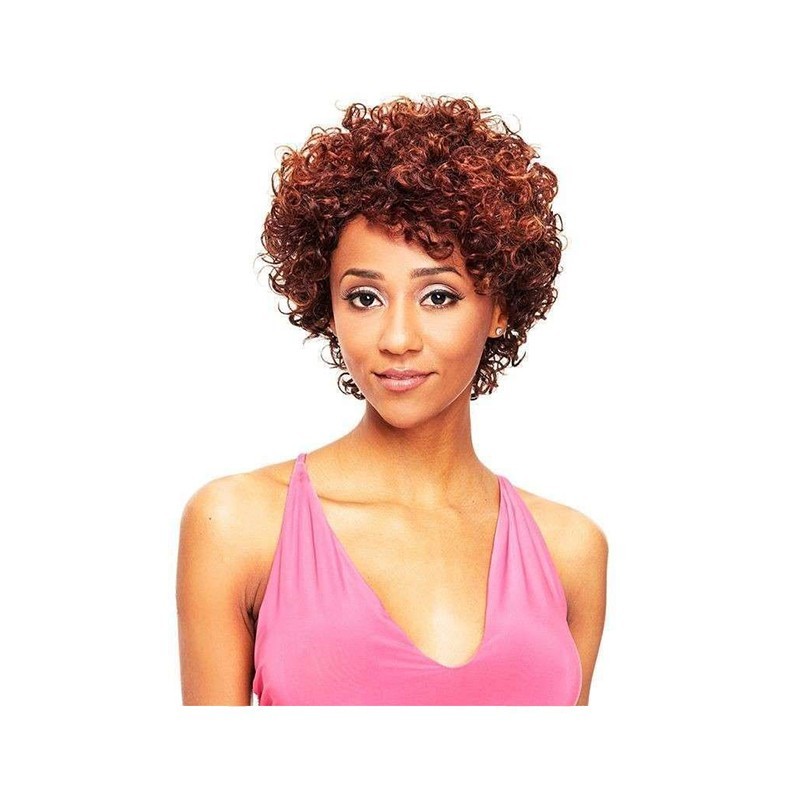 PERRUQUE JORJA | WIG FASHION - Mix Beauty : Expert de la beauté noire et métisse et aussi pour cheveux afro, crépus, frisés, bouclés