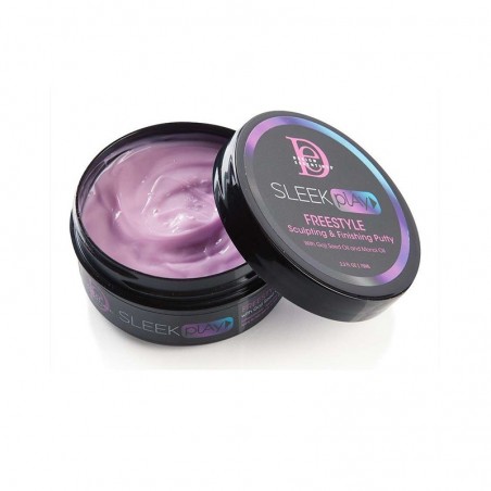FREESTYLE SCULPTING & FINISHING PUTTY
