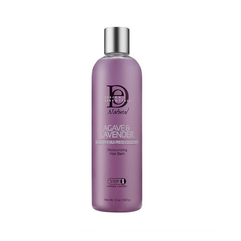 Shampoing ultra hydratant - Agave & Lavender