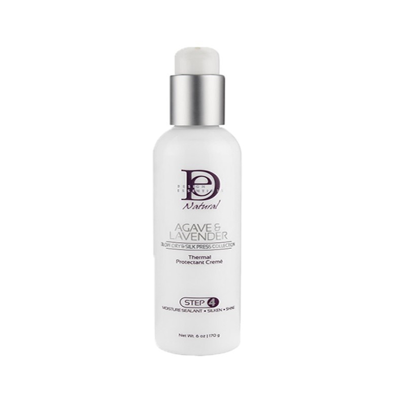 CRÉME THERMO PROTECTRICE - AGAVE & LAVENDER