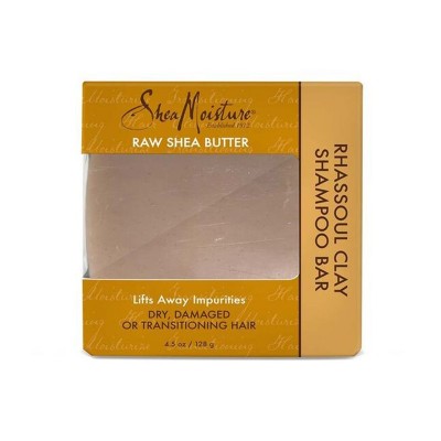 SAVON SHAMPOING BEURRE DE KARITÉ |RAW SHEA BUTTER - Mix Beauty : Expert de la beauté noire et métisse et aussi pour cheveux afro, crépus, frisés, bouclés