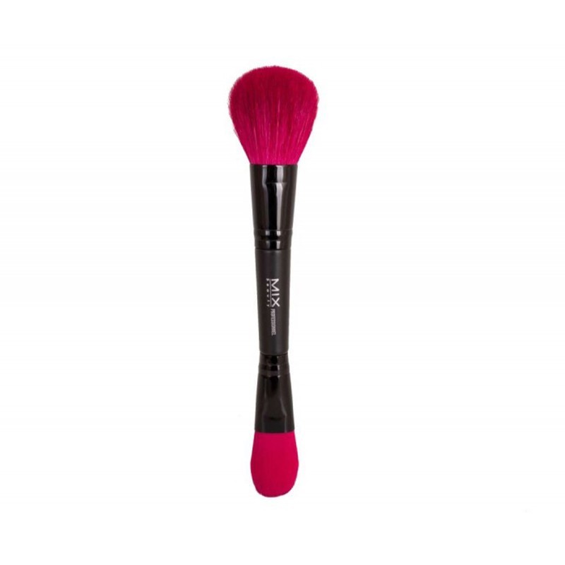 DUO PINCEAUX TEINT  MIX BEAUTY - DUO BRUSHES FOUNDATION MIX BEAUTY