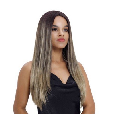 PERRUQUE SARAH | WIG SPOTLIGHT - Mix Beauty : Expert de la beauté noire et métisse et aussi pour cheveux afro, crépus, frisés, bouclés