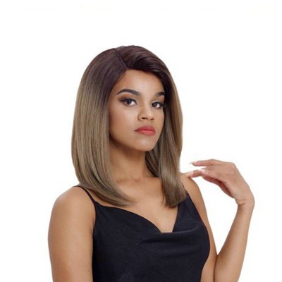 PERRUQUE SAFIAH | WIG SPOTLIGHT - Mix Beauty : Expert de la beauté noire et métisse et aussi pour cheveux afro, crépus, frisés, bouclés