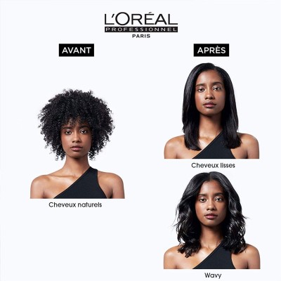 LISSEUR VAPEUR PROFESSIONNEL STEAMPOD 3.0 KARL LAGERFELD - Mix Beauty : Expert de la beauté noire et métisse et aussi pour cheveux afro, crépus, frisés, bouclés