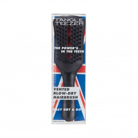 BROSSE SÉCHAGE RAPIDE - EASY DRY AND GO black 2