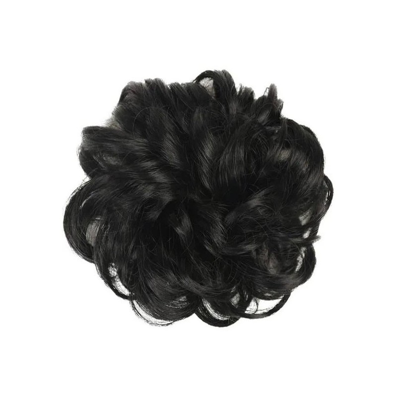 POSTICHE CHOUCHOU DE CHEVEUX - Mix Beauty : Expert de la beauté noire et métisse et aussi pour cheveux afro, crépus, frisés, bouclés