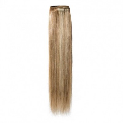 MÈCHES TISSAGE CHEVEUX LISSES 100% NATURELS REMY HAIR COULEUR 12/16/613 - Mix Beauty : Expert de la beauté noire et métisse et aussi pour cheveux afro, crépus, frisés, bouclés