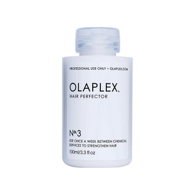 OLAPLEX HAIR PERFECTOR N°3 - Mix Beauty : Expert de la beauté noire et métisse et aussi pour cheveux afro, crépus, frisés, bouclés