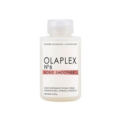 OLAPLEX BOND SMOOTHER N°6 - Mix Beauty : Expert de la beauté noire et métisse et aussi pour cheveux afro, crépus, frisés, bouclés