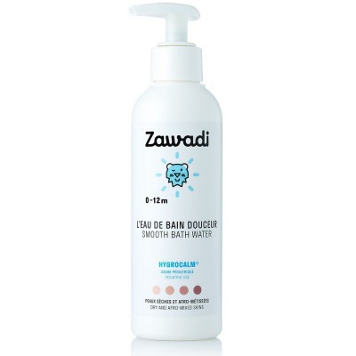 ZAWADI EAU DE BAIN 200ML - Mix Beauty : Expert de la beauté noire et métisse et aussi pour cheveux afro, crépus, frisés, bouclés