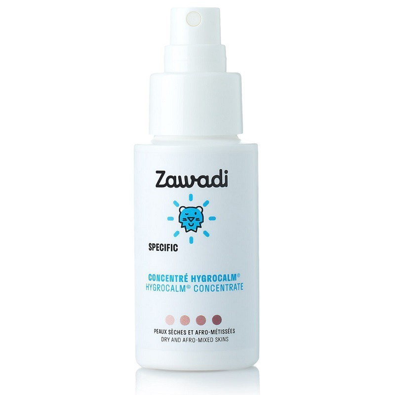 ZAWADI HYGROCALM 30 ML - Mix Beauty : Expert de la beauté noire et métisse et aussi pour cheveux afro, crépus, frisés, bouclés