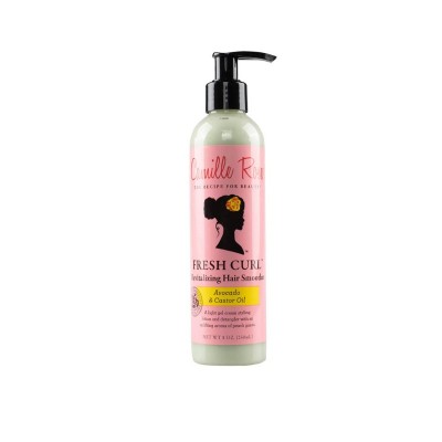 FRESH CURL REVITALIZING HAIR SMOOTHER - LOTION REVITALISANTE POUR BOUCLES CAMILLE ROSE