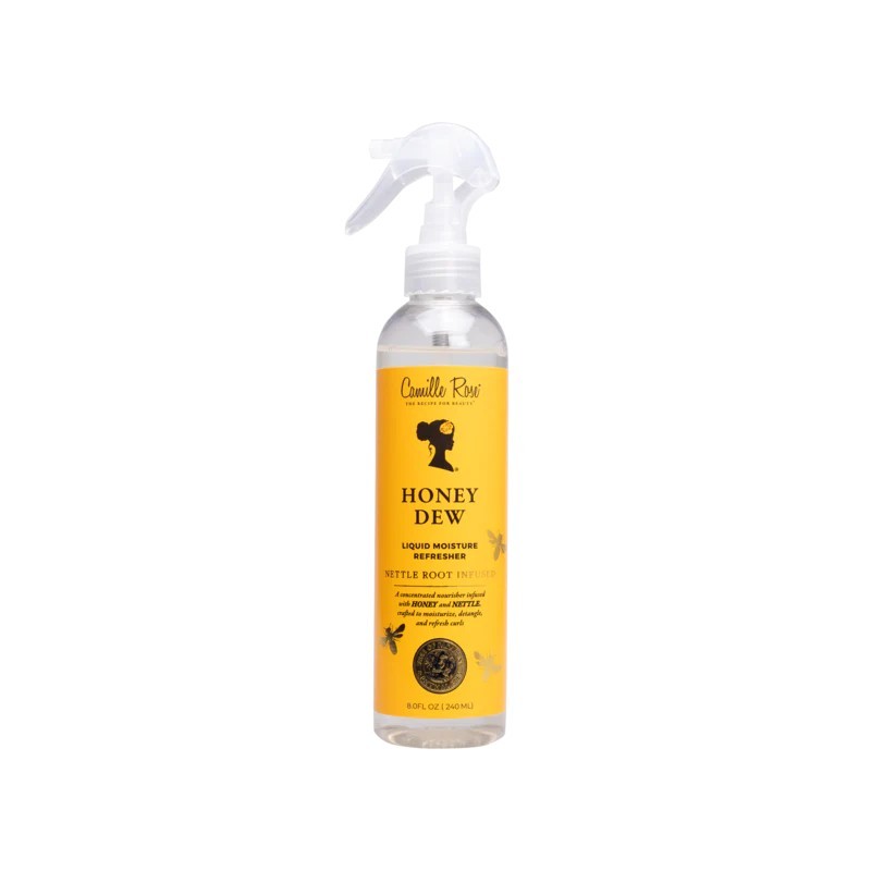 Spray Hydratant - Honey Deep Dew Refresher
