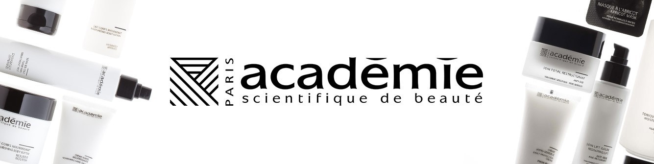 ACADEMIE SCIENTIFIQUE DE BEAUTE| Soin Visage & Corps|Mix Beauty Paris