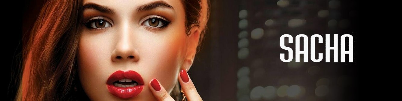 SACHA COSMETICS| MAQUILLAGE | Mix Beauty Paris