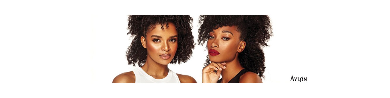 AVLON |Produit de Cheveux Afros& Bouclés|Mix Beauty Paris