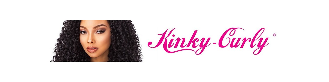 KINKY CURLY | Soin Cheveux Afro & Bouclés | Mix Beauty