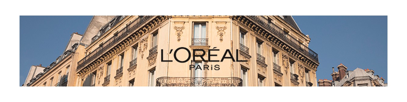 L’OREAL PARIS | Soins Capillaires Professionnels | Mix Beauty