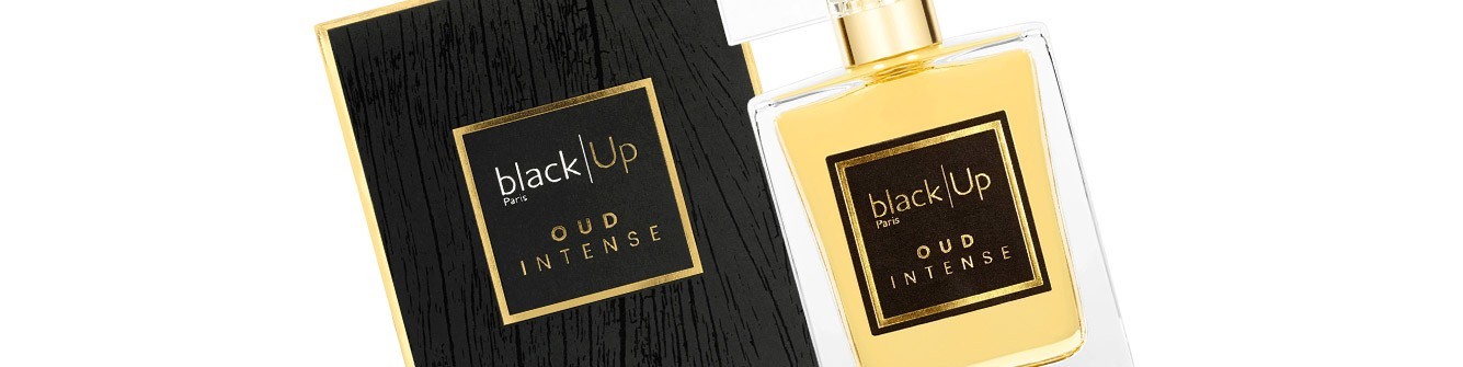 BLACK UP| Parfum| Mix Beauty Paris