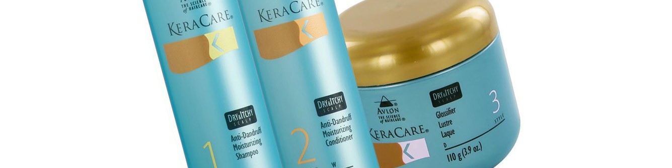KERACARE | Dry & Itchy| Mix Beauty Paris
