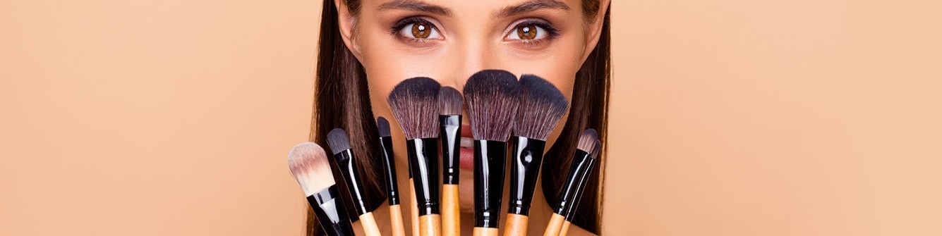 PINCEAUX & ACCESSOIRES | Eponge maquillage| Mix Beauty Paris