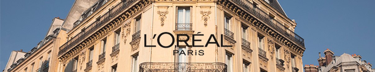 L’OREAL PARIS - Mix Beauty Paris